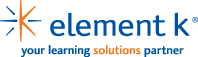 elementK logo
