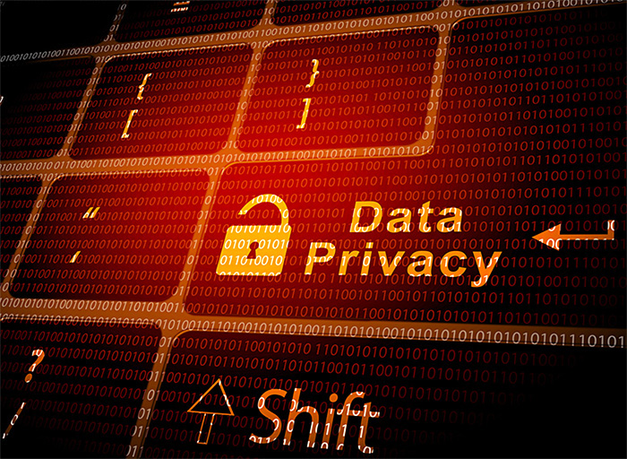 data privacy risks